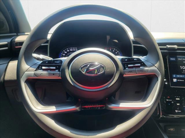 used 2024 Hyundai SANTA CRUZ car, priced at $25,918