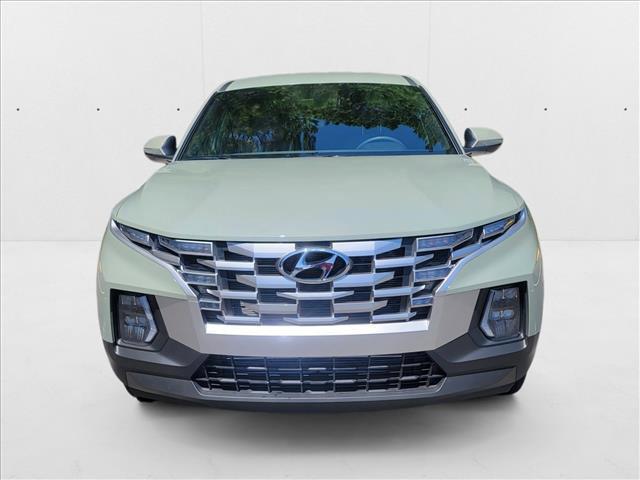 used 2024 Hyundai SANTA CRUZ car, priced at $25,918