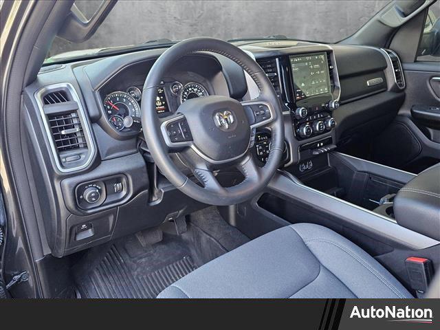 used 2024 Ram 1500 car, priced at $42,239