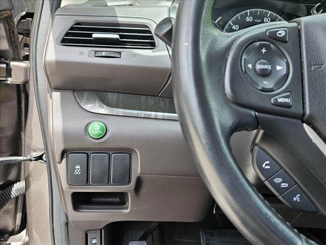 used 2013 Honda CR-V car, priced at $9,038