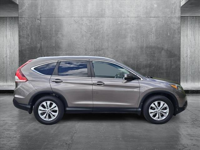 used 2013 Honda CR-V car, priced at $9,038