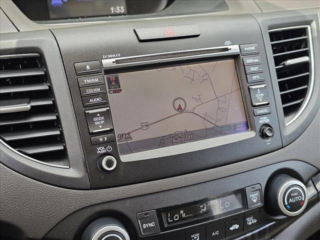 used 2013 Honda CR-V car, priced at $9,038