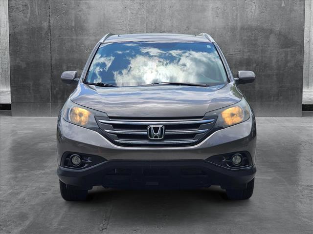 used 2013 Honda CR-V car, priced at $9,038