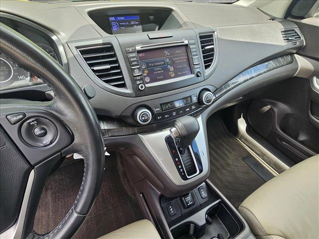 used 2013 Honda CR-V car, priced at $9,038