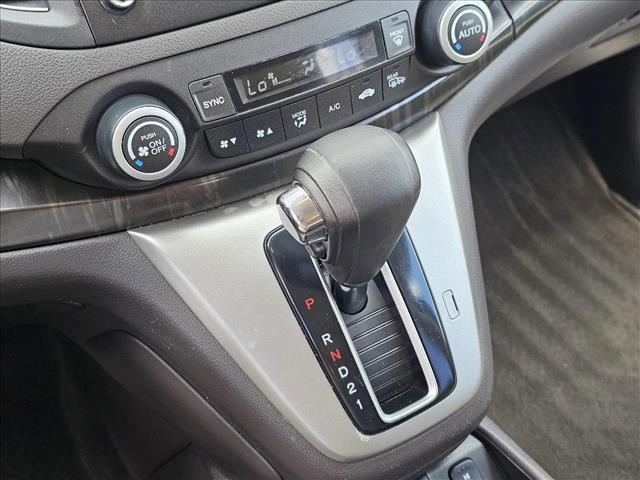 used 2013 Honda CR-V car, priced at $9,038