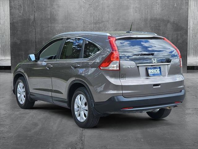 used 2013 Honda CR-V car, priced at $9,038