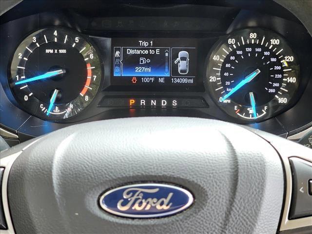 used 2014 Ford Fusion car, priced at $8,594
