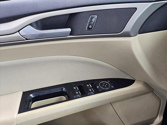 used 2014 Ford Fusion car, priced at $8,594