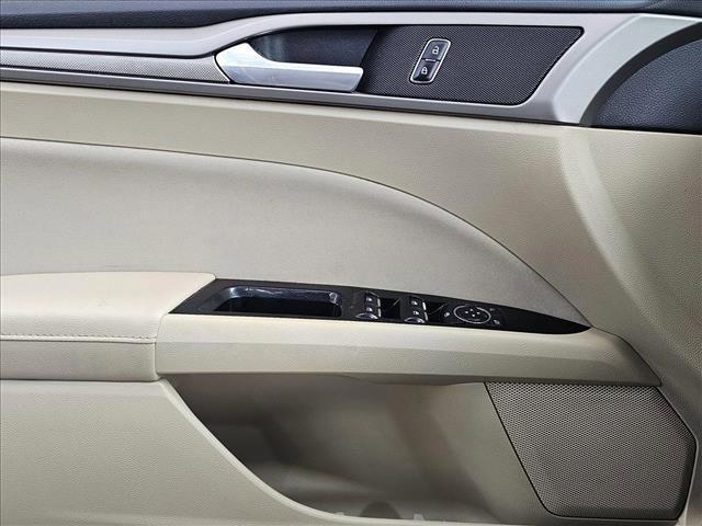 used 2014 Ford Fusion car, priced at $8,594