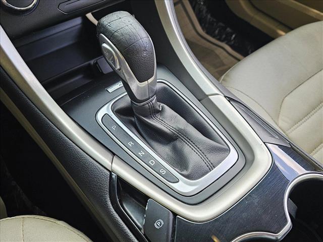 used 2014 Ford Fusion car, priced at $8,594