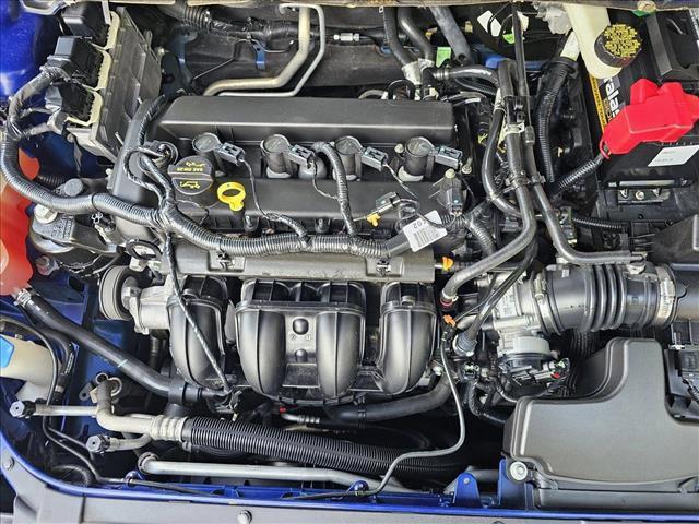 used 2014 Ford Fusion car, priced at $8,594