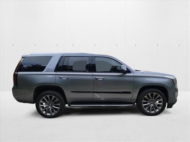used 2020 Cadillac Escalade car, priced at $34,309