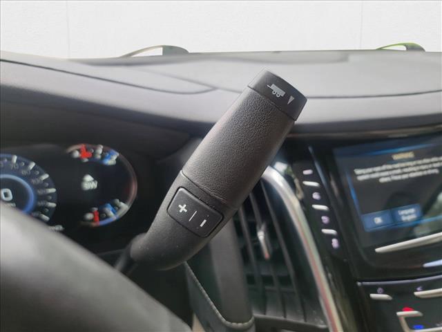 used 2020 Cadillac Escalade car, priced at $34,309