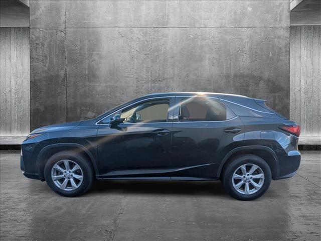 used 2017 Lexus RX 350 car, priced at $27,173