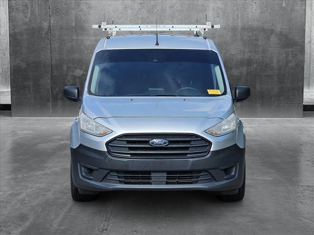 used 2020 Ford Transit Connect car, priced at $15,765