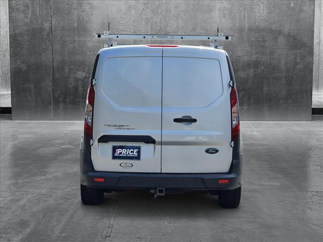 used 2020 Ford Transit Connect car, priced at $15,765