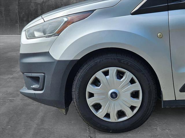 used 2020 Ford Transit Connect car, priced at $15,765