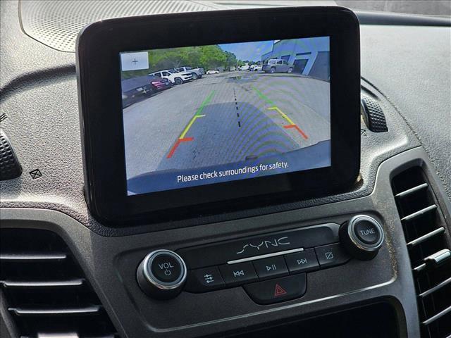 used 2020 Ford Transit Connect car, priced at $15,765
