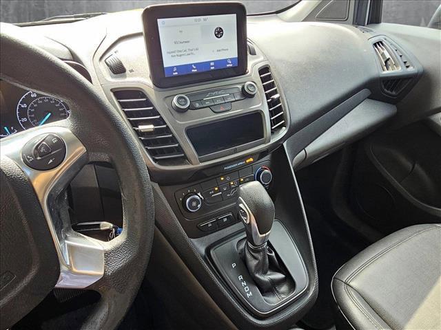 used 2020 Ford Transit Connect car, priced at $15,765