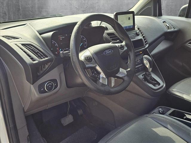 used 2020 Ford Transit Connect car, priced at $15,765