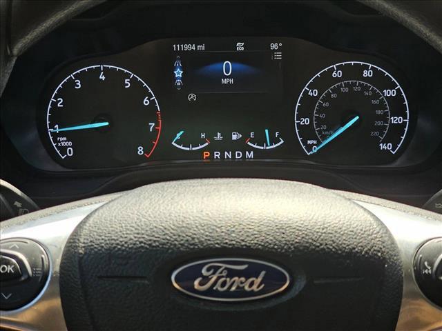 used 2020 Ford Transit Connect car, priced at $15,765