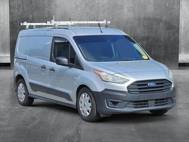used 2020 Ford Transit Connect car, priced at $15,765