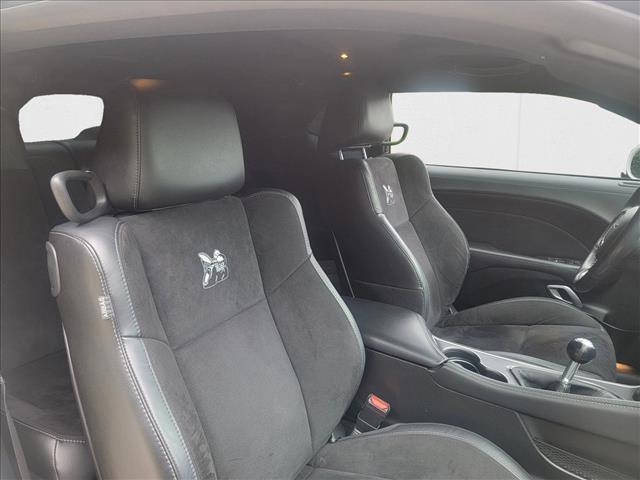 used 2021 Dodge Challenger car, priced at $40,682