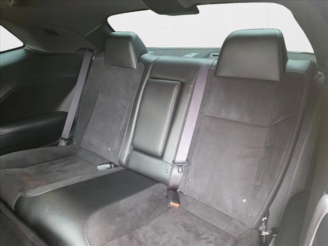 used 2021 Dodge Challenger car, priced at $40,682