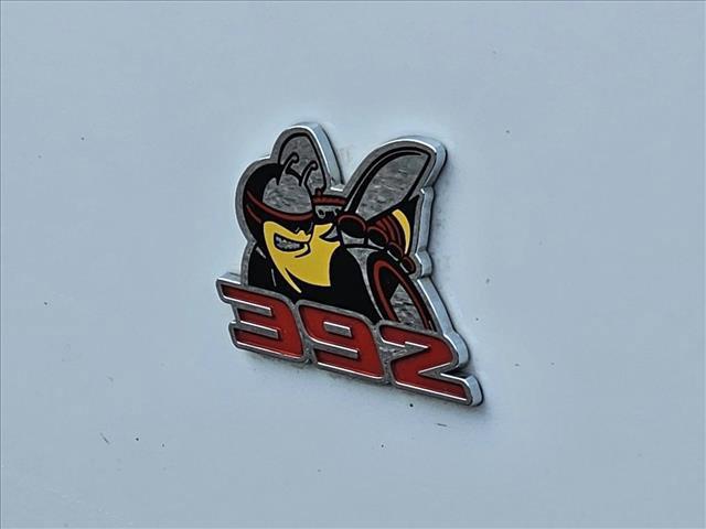 used 2021 Dodge Challenger car, priced at $40,682