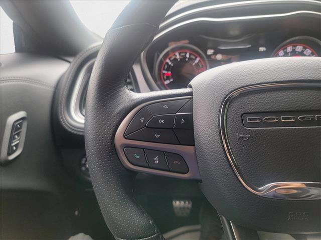 used 2021 Dodge Challenger car, priced at $40,682