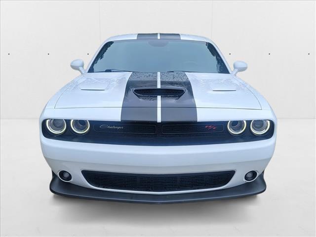used 2021 Dodge Challenger car, priced at $40,682