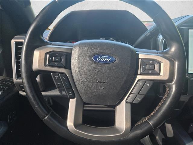 used 2022 Ford F-250 car, priced at $69,686