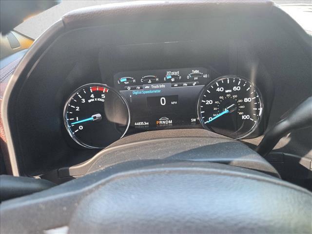 used 2022 Ford F-250 car, priced at $69,686