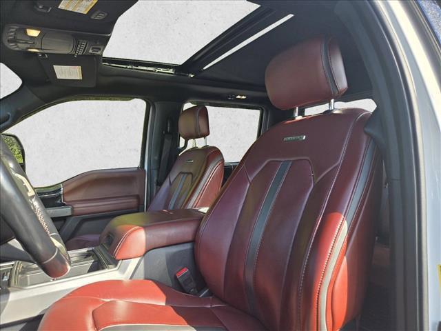 used 2022 Ford F-250 car, priced at $69,686