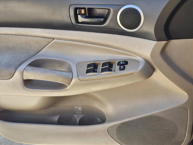 used 2006 Toyota Tacoma car, priced at $7,913