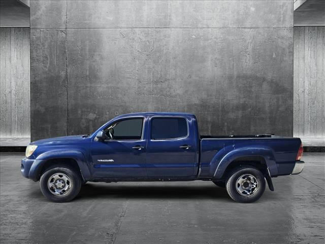 used 2006 Toyota Tacoma car, priced at $7,913