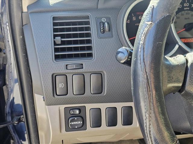 used 2006 Toyota Tacoma car, priced at $7,913