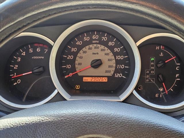 used 2006 Toyota Tacoma car, priced at $7,913