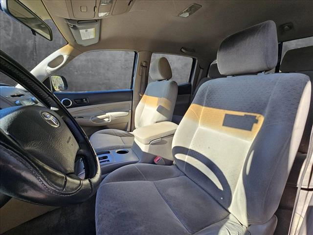 used 2006 Toyota Tacoma car, priced at $7,913