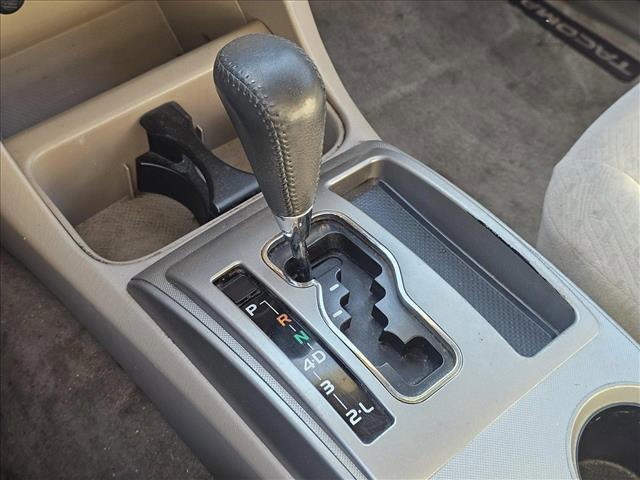 used 2006 Toyota Tacoma car, priced at $7,913