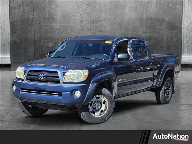 used 2006 Toyota Tacoma car, priced at $7,913