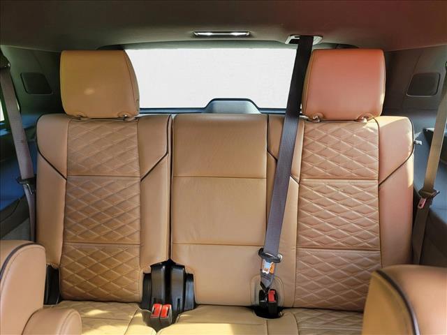 used 2021 Cadillac Escalade car, priced at $53,205