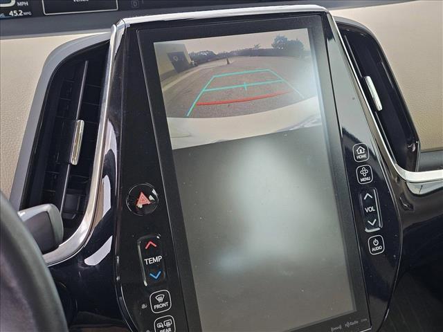 used 2019 Toyota Prius car, priced at $19,599