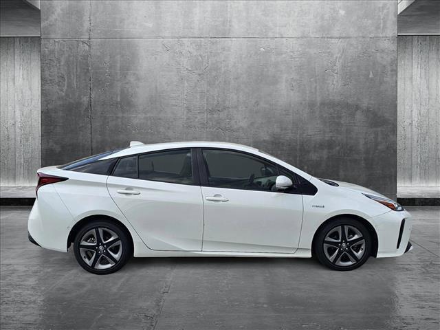 used 2019 Toyota Prius car, priced at $19,599