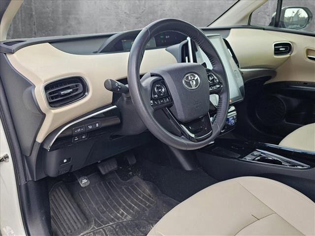 used 2019 Toyota Prius car, priced at $19,599
