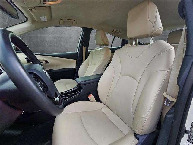 used 2019 Toyota Prius car, priced at $19,599