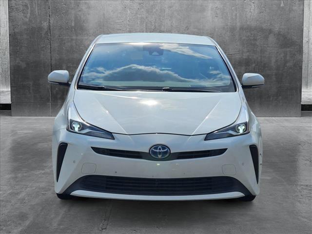 used 2019 Toyota Prius car, priced at $19,599