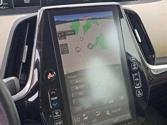 used 2019 Toyota Prius car, priced at $19,599