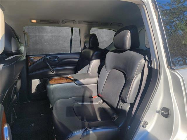 used 2019 INFINITI QX80 car, priced at $24,727