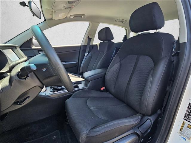 used 2018 Kia Optima car, priced at $10,719